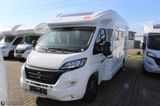 Eura Mobil Profila T 660 EB *Maxifahrwerk,Dachklima* - Eura Mobil 660