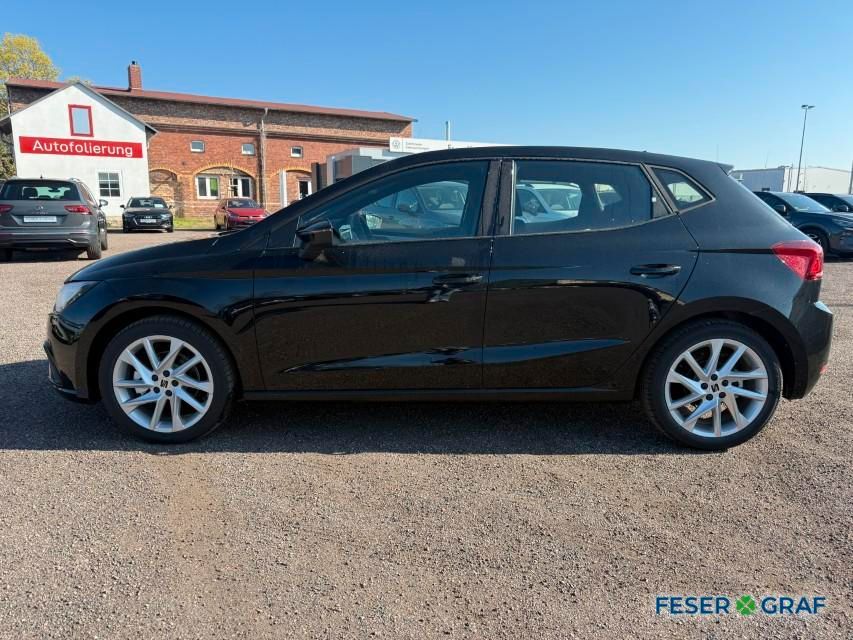 Seat Ibiza - Bild 4
