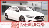 Mercedes-Benz CLA 250 SB Mubeam*Pano*Night*HUD*Distro*Kamera*1 - Mercedes-Benz CLA 250 Shooting Brake