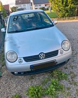 Volkswagen Lupo 1.0 Rave Princeton - Volkswagen Lupo: Princeton