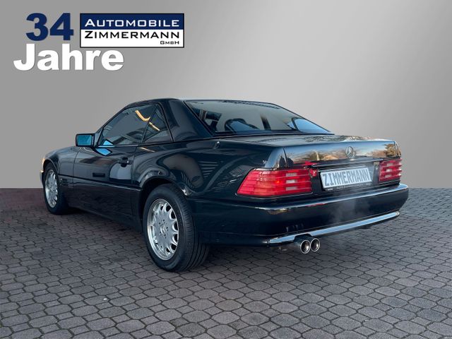 Mercedes-Benz SL 320 H-Zulassung *mtl. 160€*