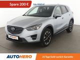 Mazda CX-5 2.2 Turbodiesel Sports-Line AWD Aut.*NAVI* - Mazda mit Diesel-Antrieb