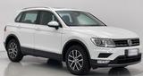 Volkswagen Tiguan 2.0 TDI SCR BMT Comfortline