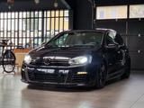 Volkswagen Golf VI R 4Motion 2,0TSI*430 PS*Einzelstück*TOP* - : Ps2