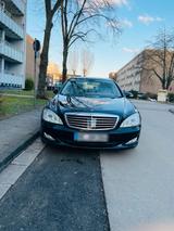 Mercedes-Benz Mercedes S Klasse W221 350 Benziner - Mercedes-Benz 350 in Düsseldorf