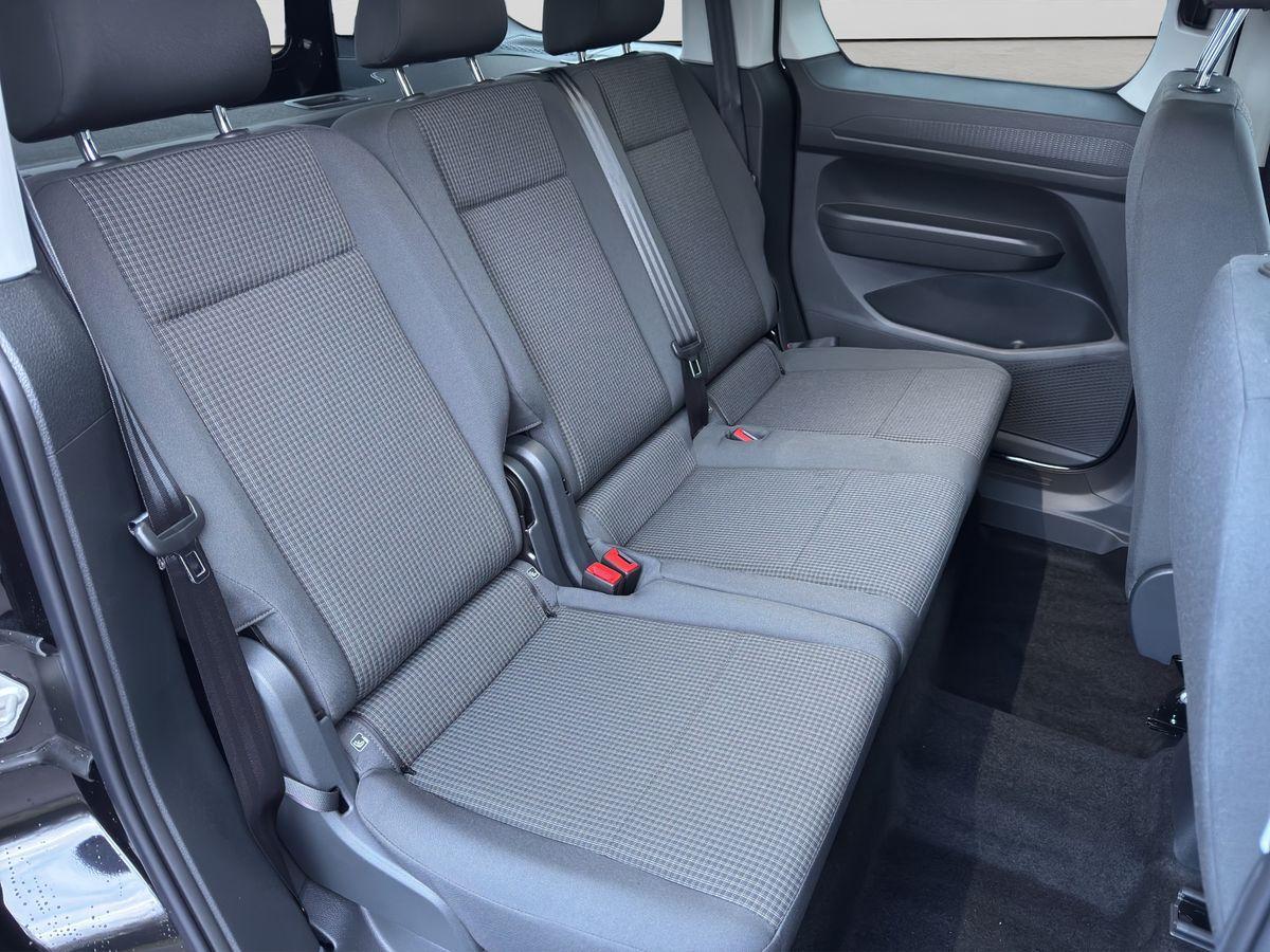 Volkswagen Caddy 1.5 16V TSI AHK/CARPLAY/KAMERA/PDC/SHZ