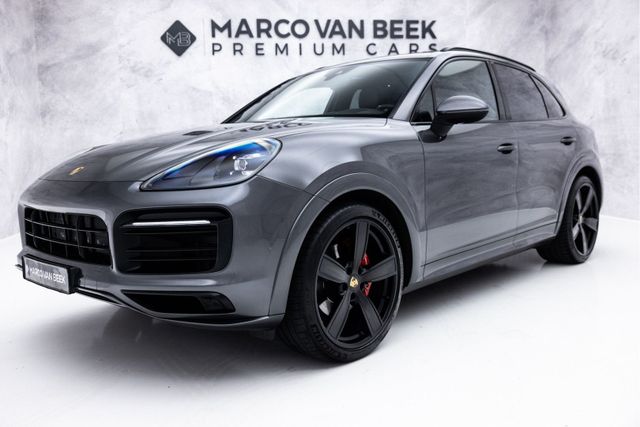PORSCHE Cayenne 3.0 | Pano | SportDesign | Luchtvering |