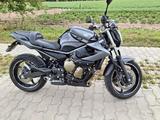 Yamaha Xj600  - YAMAHA 2009 XJ6