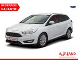 Ford Focus Turnier 1.5 TDCi Tempomat Navi PDC Klima - Ford Focus: Turnier Tdci
