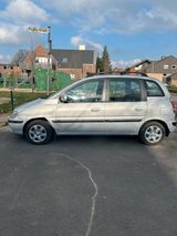 Hyundai verkaufe hyundai matrix - Hyundai Matrix aus 2006