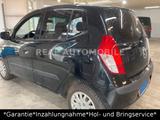 Hyundai i10 AUTOMATIK *TÜV NEU*SCHECKHEFT*SPARSAM*KLIMA* - Hyundai i10: Automatik