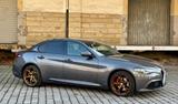 Alfa Romeo Giulia 2.0 Turbo AT8-Q4 Veloce- 1Hand- Top 