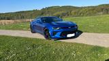 Chevrolet Camaro 6.2 V8 Touring AT Touring (Europamodell)