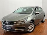 Opel Astra K Lim. 5-trg. Edition ERDGAS/BENZIN - Opel Astra mit CNG-Antrieb