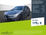 Alfa Romeo Stelvio Veloce 2.2D AT8 Q4 - Alfa Romeo Stelvio: Veloce
