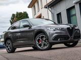 Alfa Romeo Stelvio Veloce 2.0 Q4 vom AR Vertragshändler - gebrauchte Alfa Romeo Stelvio aus dem Jahr 2024