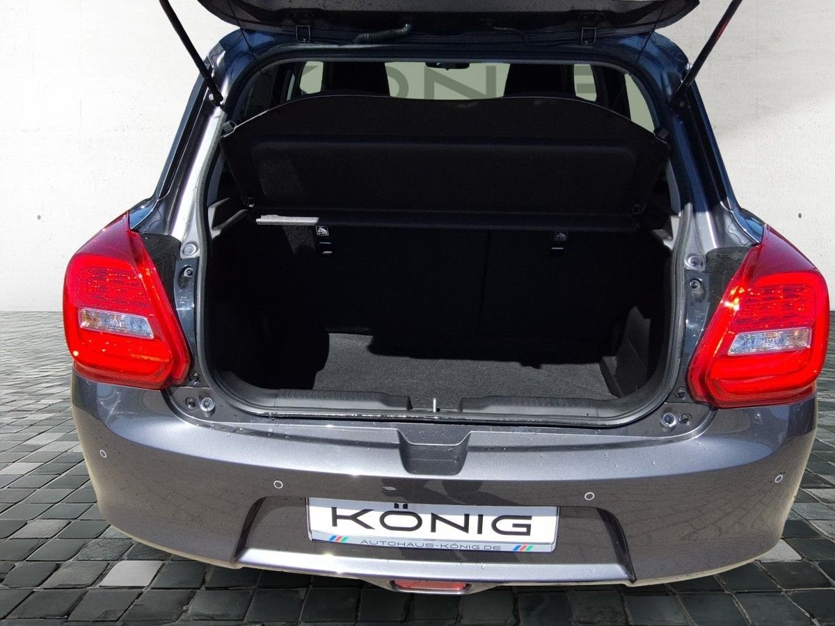 Suzuki Swift - Bild 6