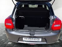 Suzuki Swift - Vorschau Bild 6