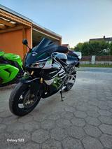 Honda CBR 600RR - HONDA SCHWARZ CBR 600 RR