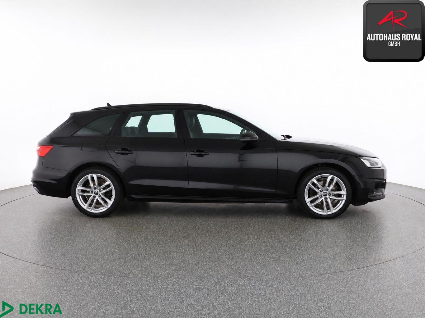 Audi A4 Avant 35 TFSI S LINE 18Z. OPTIKPAKET,ACC,AHK, миниатюра 6
