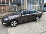 Skoda Octavia 1.2 TSI Elegance Elegance