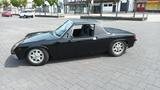 Porsche 914 2.0L  US Import  Seit 2015 bei mir - Porsche aus 1971