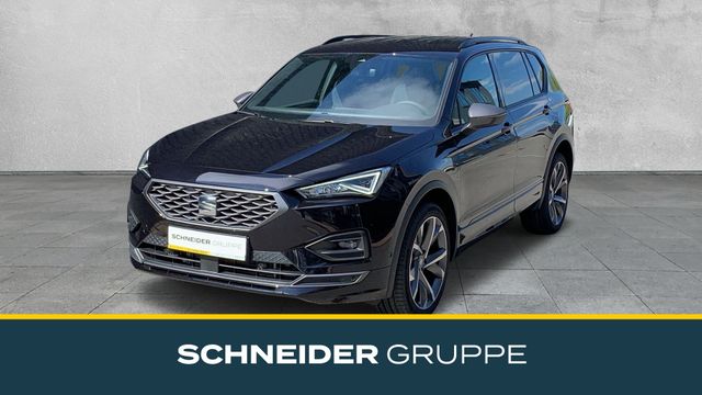 Seat TARRACO FR 2.0 TDI 150 PS 7-Gang-DSG NAVI+LED