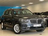 BMW X5xD40d/Aut/Panor/LEDer/KomfortStz/Park+DrivProf - BMW X5: Geländewagen