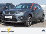 Seat Arona TSI DSG BEATS LED KAMERA ACC - Seat Arona in Solingen