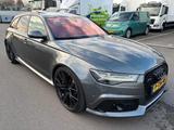 Audi RS6 A6 | Avant 4.0 TFSI | Quattro Pro Line | B&O - Audi RS6 mit Benzin-Antrieb: Limousine