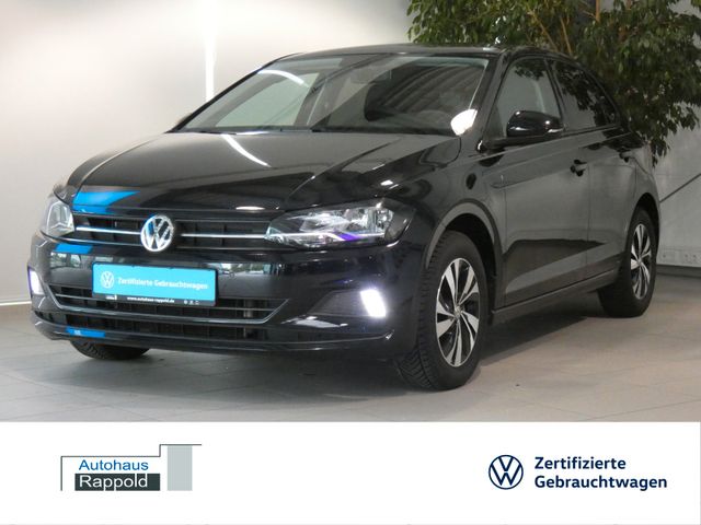 Polo 1.0 TSI  Comfortline DSG NAVI KEYLESS