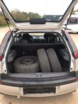 Opel Corsa 1.0 -1.HAND,NEUER TÜV,TOP ZUSTAND - gebrauchte Opel Corsa aus dem Jahr 2002