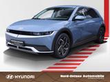 Hyundai IONIQ 5 TECHNIQ ELEKTRO KAMERA KLIMA PDC SITZHZG - Hyundai IONIQ 5 Jahreswagen