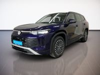 Volkswagen Tayron - Vorschau Bild 2