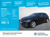 Volkswagen Polo 1.0 TSI Style LED DAB Sitzhzg. - VW Polo Gebrauchtwagen in Dresden