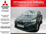 Mitsubishi ASX BASIS M/T 17Z-FLEX*eCALL*ANDROID