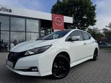 Nissan Leaf 62kWh e+ Acenta/WINTERPAKET/KAMERA - Nissan Leaf aus 2023