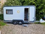 Knaus Caravan Wohnwagen KWT BJ EZ 2011 - Caravan Wohnwagen