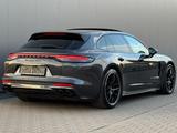 Porsche Panamera Sport Turismo GTS 1.HAND APPROVED - Porsche Panamera Gebrauchtwagen in Mülheim (Ruhr)