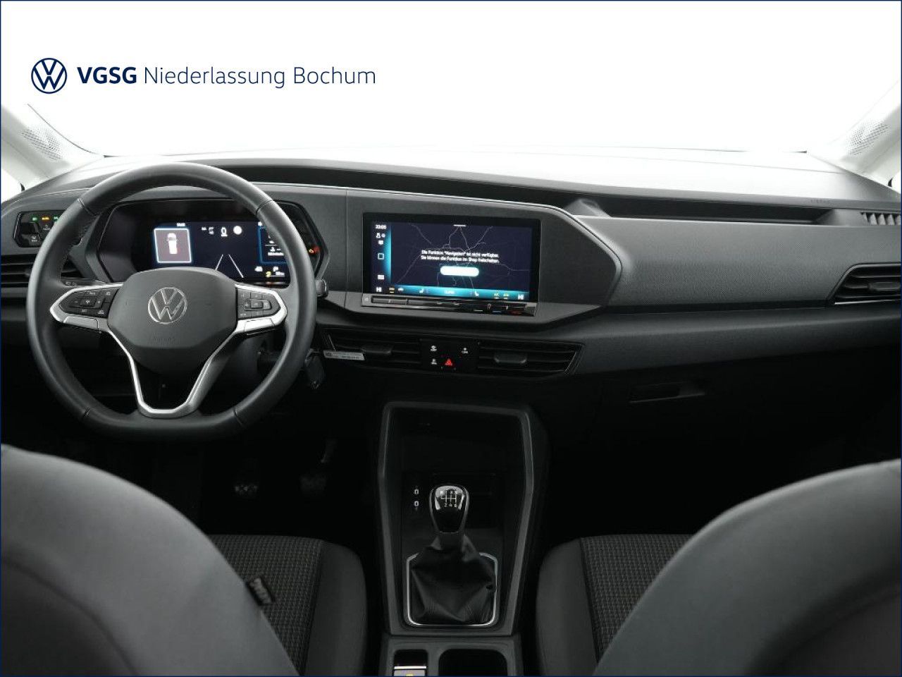 Volkswagen Caddy - Bild 10