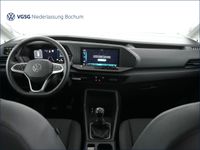 Volkswagen Caddy - Vorschau Bild 10