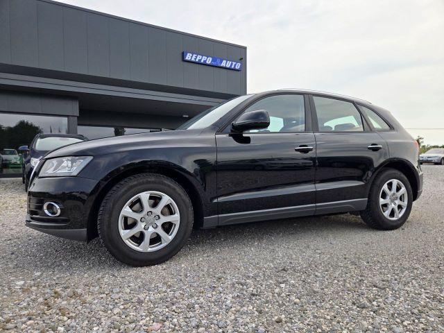 AUDI AUDI Q5 2.0TDI 150CV CON 135.000 KM