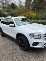 Mercedes-Benz GLB 200 d 4MATIC DCT - - Mercedes-Benz GLB 200: 4matic
