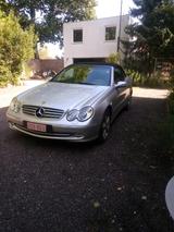 Mercedes-Benz CLK 320 ELEGANCE Elegance - gebrauchte Mercedes-Benz CLK 320 aus dem Jahr 2004