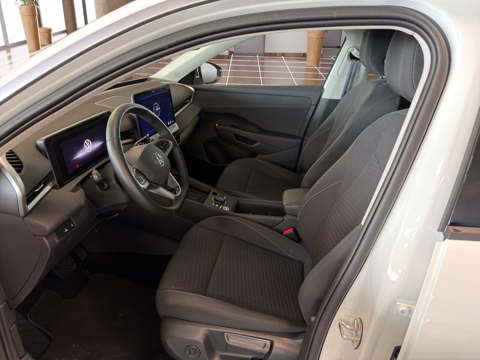 Volkswagen T-Roc Life 1.5 eTSI DSG ACC APP Kamera, миниатюра 12