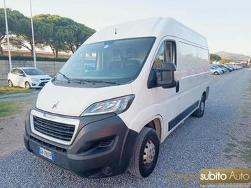 Peugeot Boxer - 3