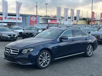Mercedes-Benz E 350 E Lim.LED*Widescreen*Burmester*Kamera*