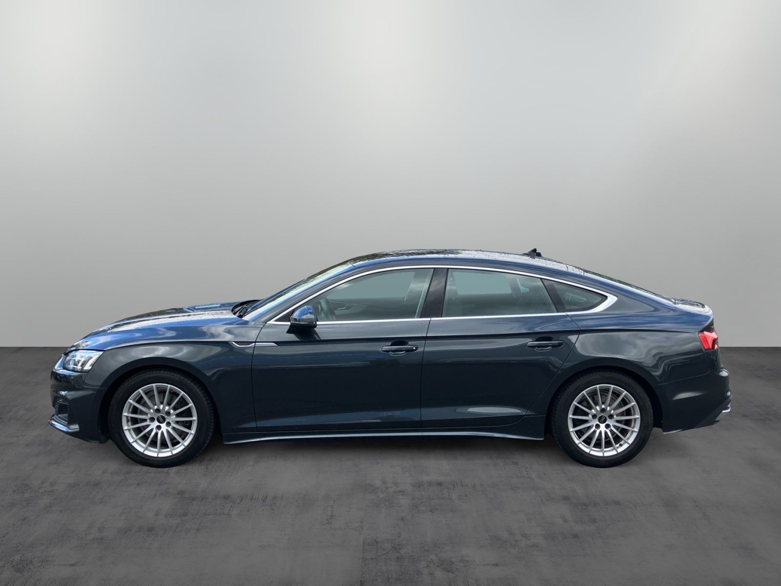 Audi A5 Sportback 35 TDI S-tronic MMI-Navi AHK foto 4