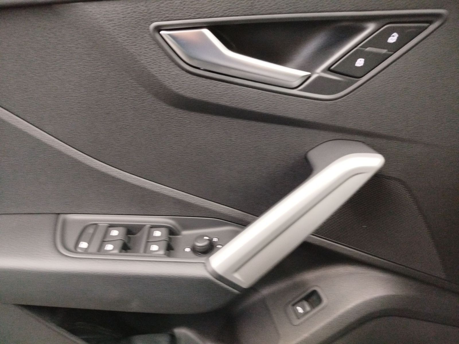 Audi Q2 - Bild 7