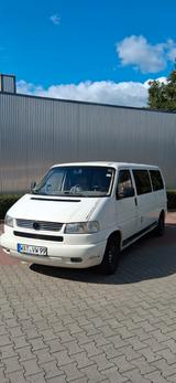 Volkswagen T4 Transporter Langer Radstand  - VW T4 Gebrauchtwagen in Bochum